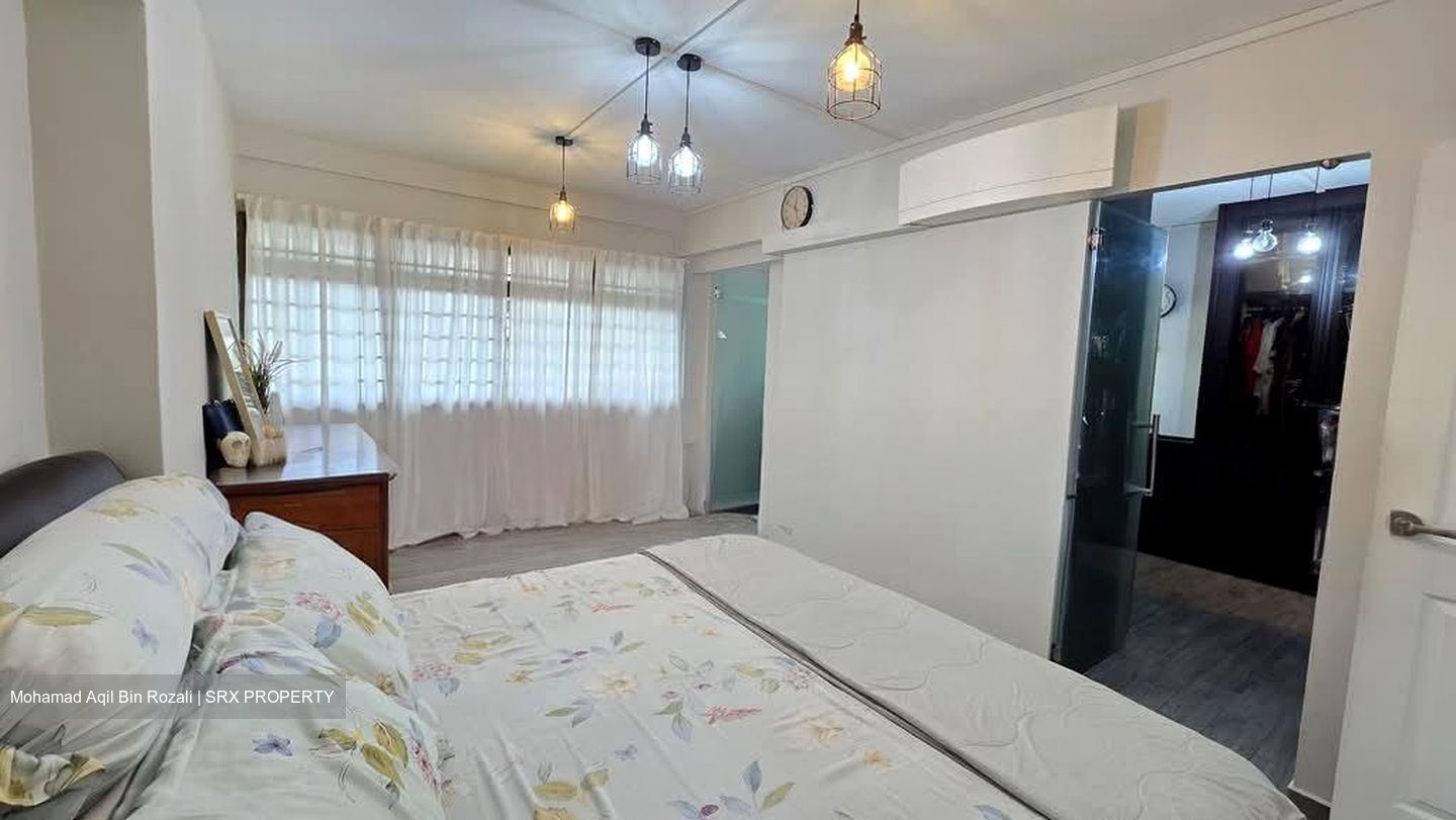 Blk 713 Tampines Street 71 (Tampines), HDB 5 Rooms #556454621